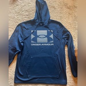 Men’s Under Armour Hoodie